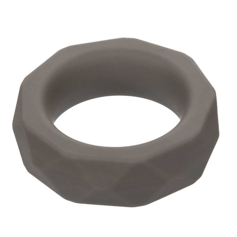 CALEXOTICS - ALPHA PROLONG PRISMATISCHER RING GRAU – Verzögerungsspray Bild 10