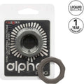 CALEXOTICS - ALPHA PROLONG PRISMATISCHER RING GRAU – Verzögerungsspray Bild 1