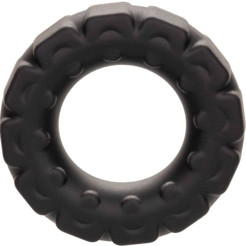 CALEXOTICS - ALPHA PROLONG TRETRING SCHWARZ – Verzögerungsprodukt Bild 3
