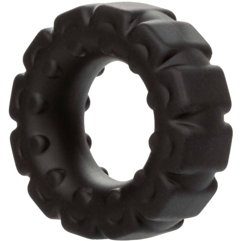 CALEXOTICS - ALPHA PROLONG TRETRING SCHWARZ – Verzögerungsprodukt Bild 4