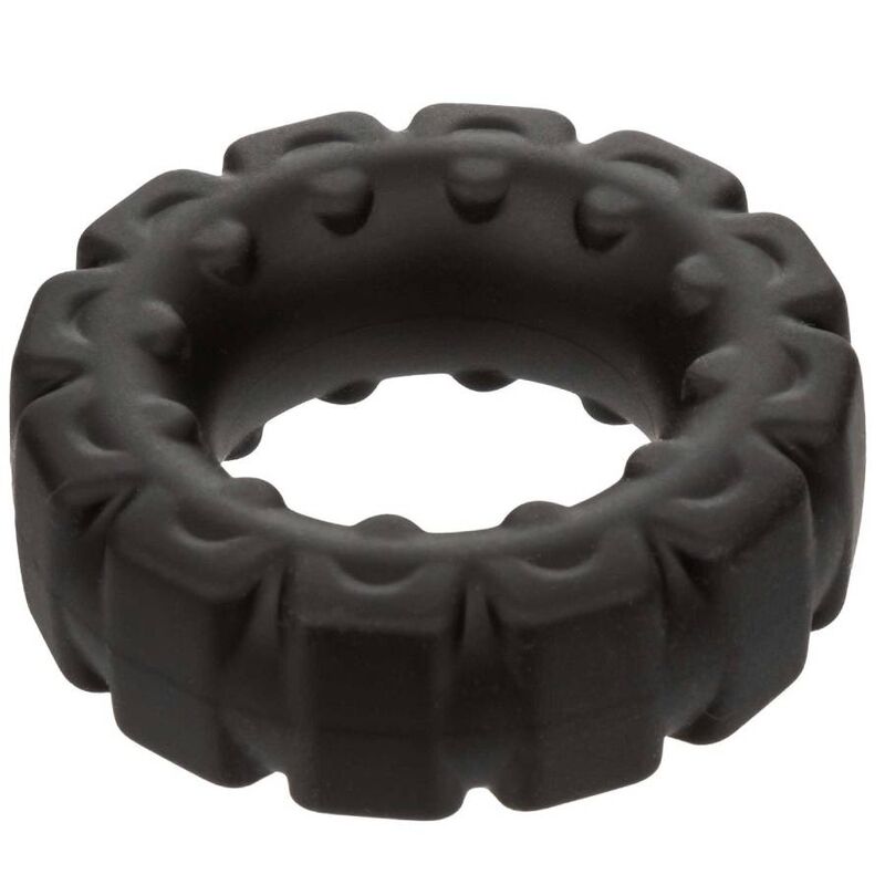 CALEXOTICS - ALPHA PROLONG TRETRING SCHWARZ – Verzögerungsprodukt Bild 5