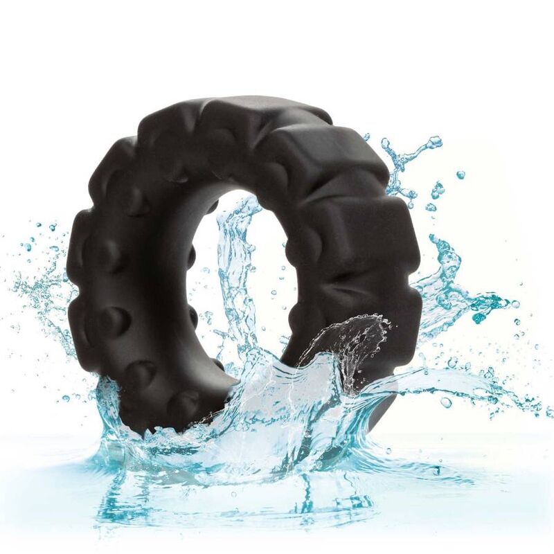 CALEXOTICS - ALPHA PROLONG TRETRING SCHWARZ – Verzögerungsprodukt Bild 7
