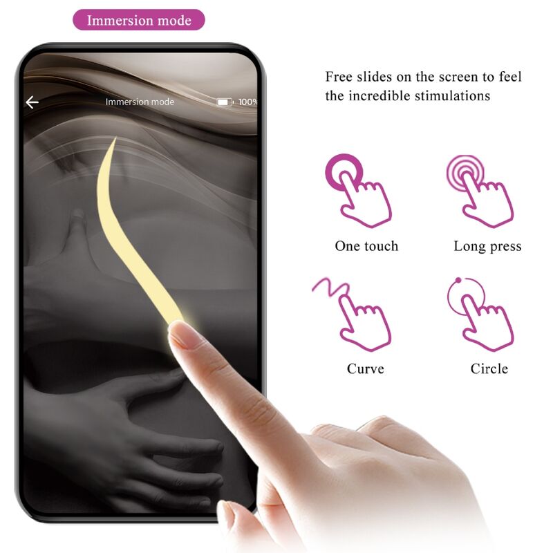 PRETTY LOVE - ABNER APP LILAC – PRETTY LOVE - ABNER APP LILAC Bild 31