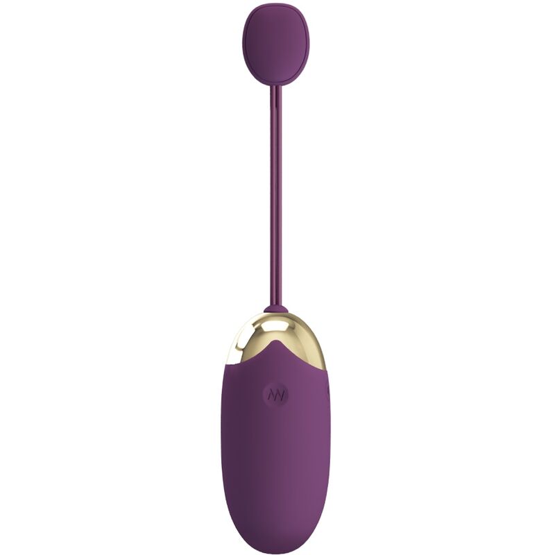PRETTY LOVE - ABNER APP LILAC – PRETTY LOVE - ABNER APP LILAC Bild 2