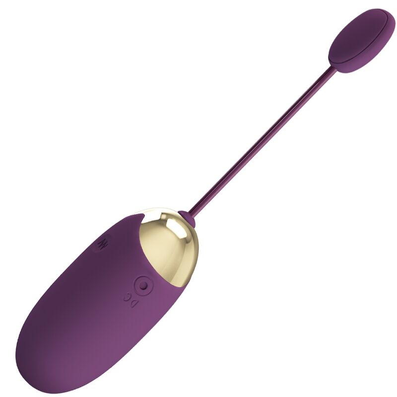 PRETTY LOVE - ABNER APP LILAC – PRETTY LOVE - ABNER APP LILAC Bild 4
