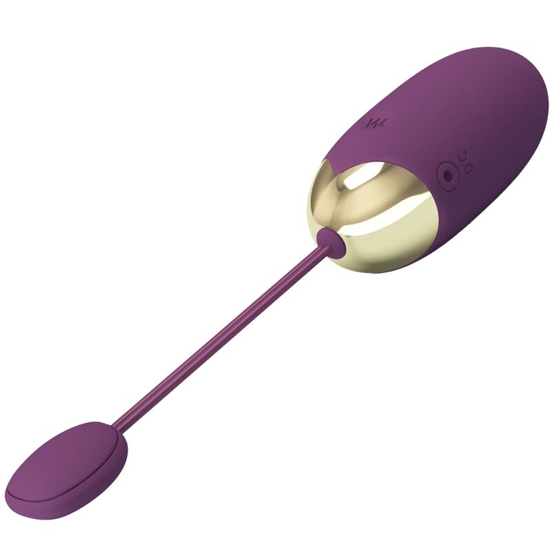 PRETTY LOVE - ABNER APP LILAC – PRETTY LOVE - ABNER APP LILAC Bild 6