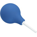 MR PLAY Anal-Dusche BlueB Super Power Blue – Effektive Reinigung für Analspiele – Anal-Toy Bild 1