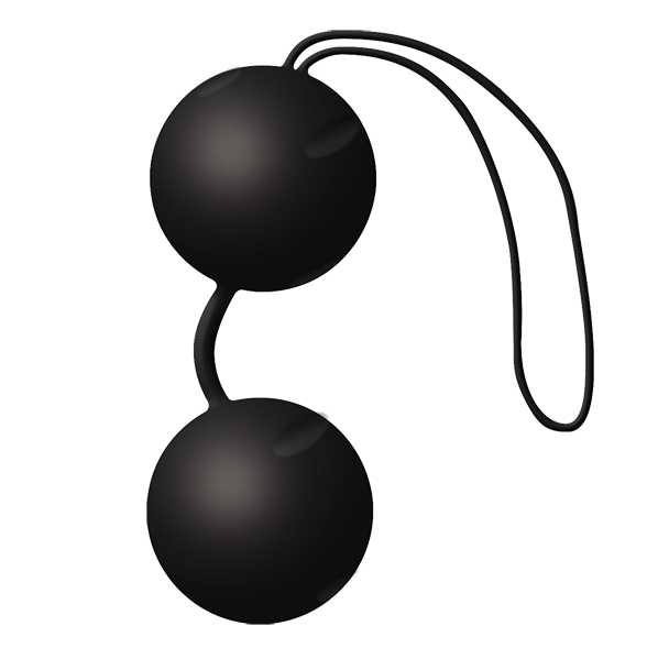 Joyballs – Beckenbodentraining & sanfte Stimulation – Liebeskugeln Bild 1
