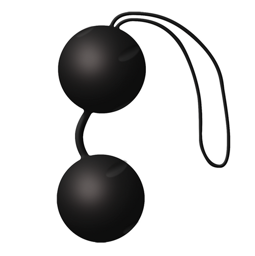Joyballs – Beckenbodentraining & sanfte Stimulation – Liebeskugeln Bild 1