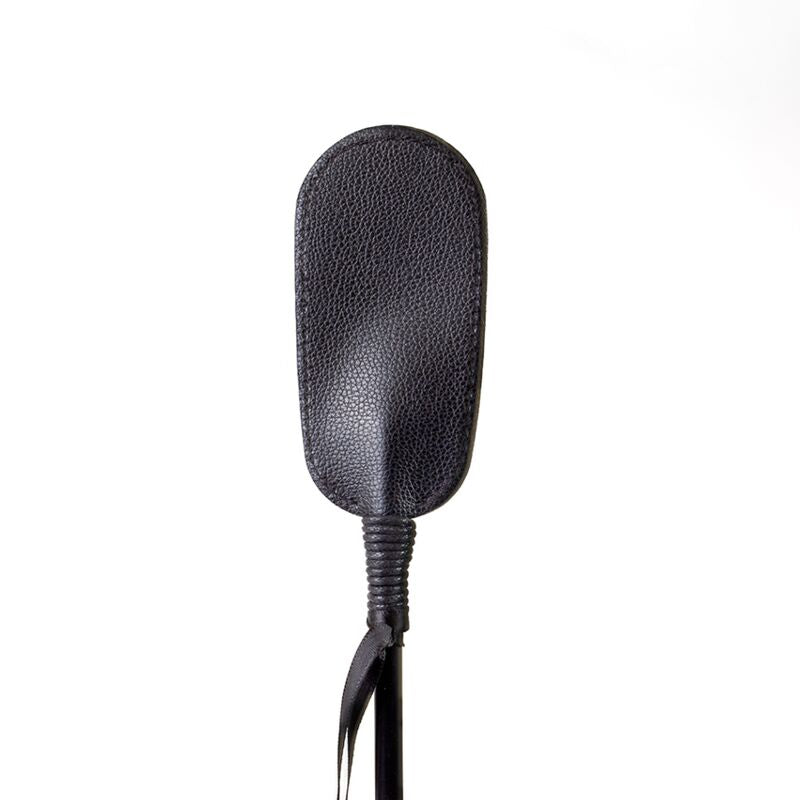 SECRET PLAY - SCHWARZE PEITSCHE BDSM-Peitsche diskret online kaufen