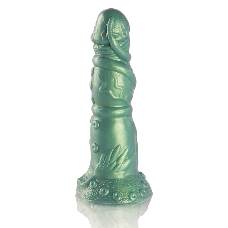 EPIC - HADES DILDO LEIDENSCHAFT IN DER UNTERWELT – Dildo Bild 8