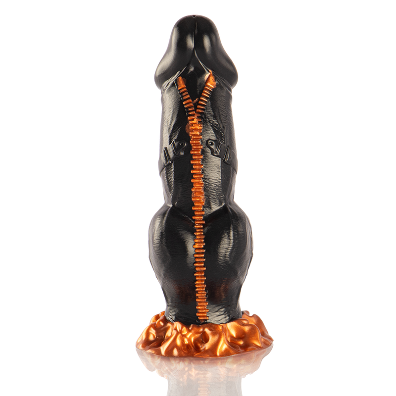 EPIC - DEIMOS DILDO KRAFT DER EKSTASE – Dildo Bild 7