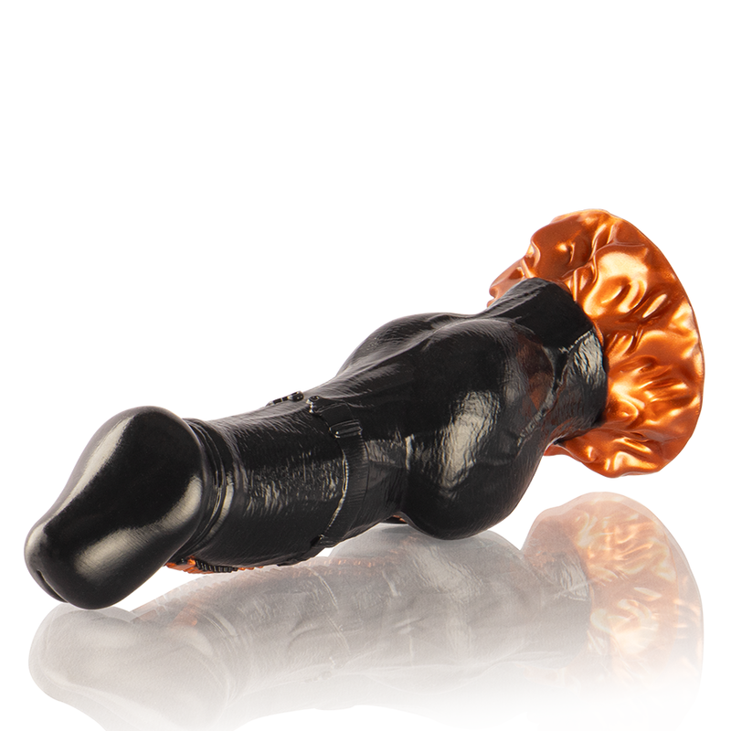 EPIC - DEIMOS DILDO KRAFT DER EKSTASE – Dildo Bild 9