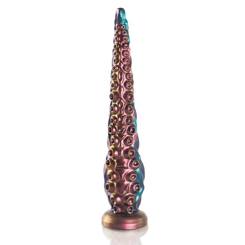 EPIC - CHARYBDIS FEINER TENTAKEL-DILDO, GROSSE GRÖSSE – Dildo Bild 2