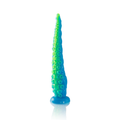 EPIC - SCYLLA FLUORESZIERENDER DÜNNER TENTAKEL-DILDO, KLEINE GRÖSSE – Dildo Bild 1