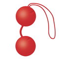 JOYDIVION JOYBALLS - LIFESTYLE ROT – Liebeskugeln Bild 1