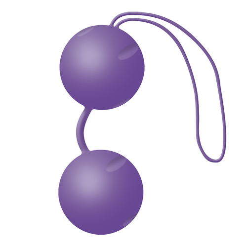 JOYDIVION JOYBALLS - LIFESTYLE VIOLETA – Liebeskugeln Bild 1
