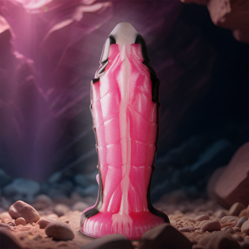EPIC - TRITON DILDO DIE KRAFT DES REPTILS – Dildo Bild 15