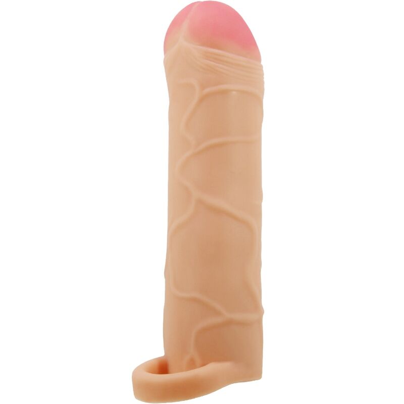 PRETTY LOVE - BUNION EXTENSIONING STIMULATING PENSE COVER – Penishülle Bild 1