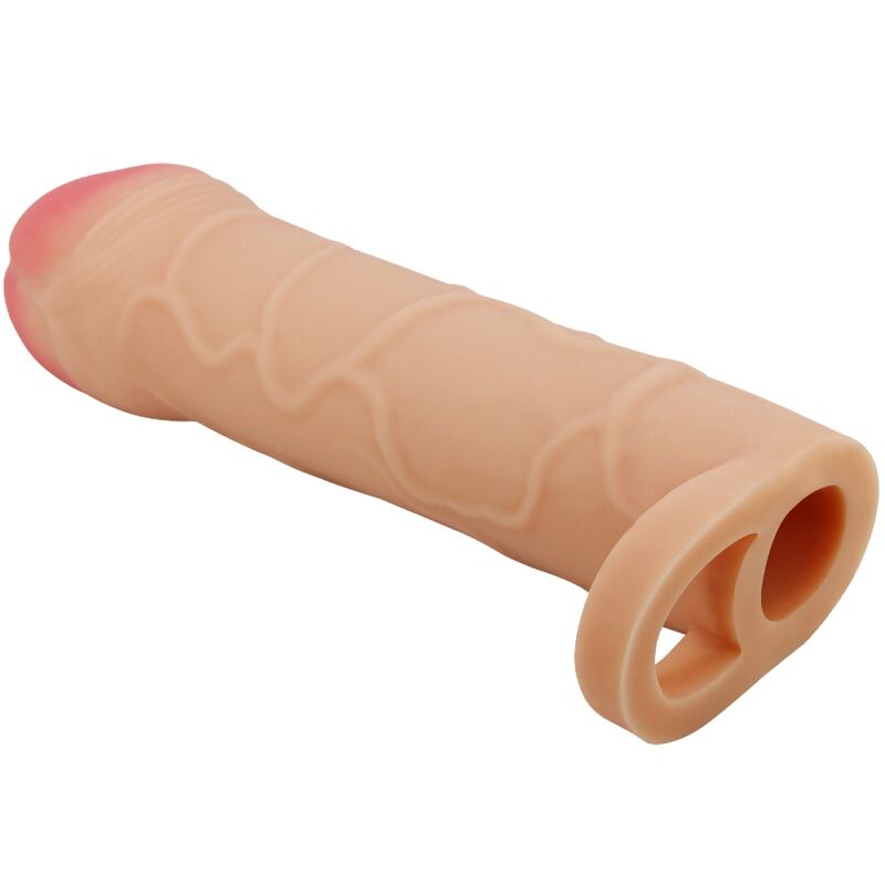 PRETTY LOVE - BUNION EXTENSIONING STIMULATING PENSE COVER – Penishülle Bild 2