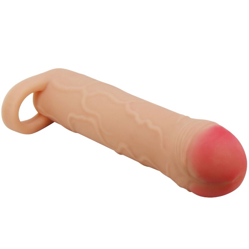 PRETTY LOVE - BUNION EXTENSIONING STIMULATING PENSE COVER – Penishülle Bild 3