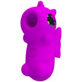 PRETTY LOVE - MINI-SPASSSPIELZEUGE VON MAGIC UNICORN STIMULATOR Vibrator diskret online kaufen
