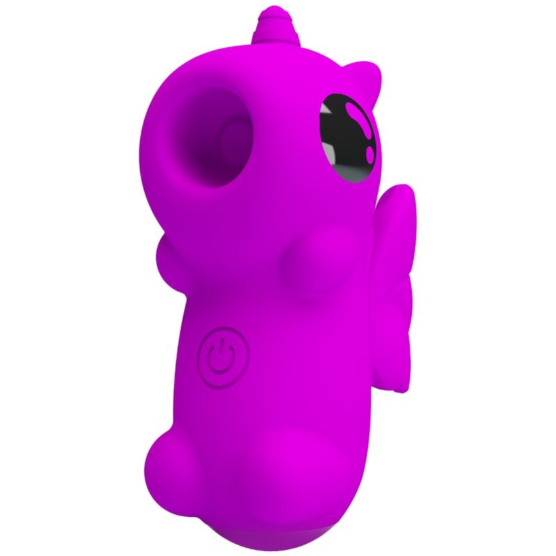 PRETTY LOVE - MINI-SPASSSPIELZEUGE VON MAGIC UNICORN STIMULATOR Vibrator diskret online kaufen