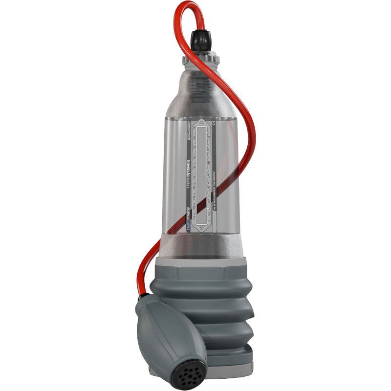 BATHMATE - HYDROXTREME 8 – Penispumpe Bild 3