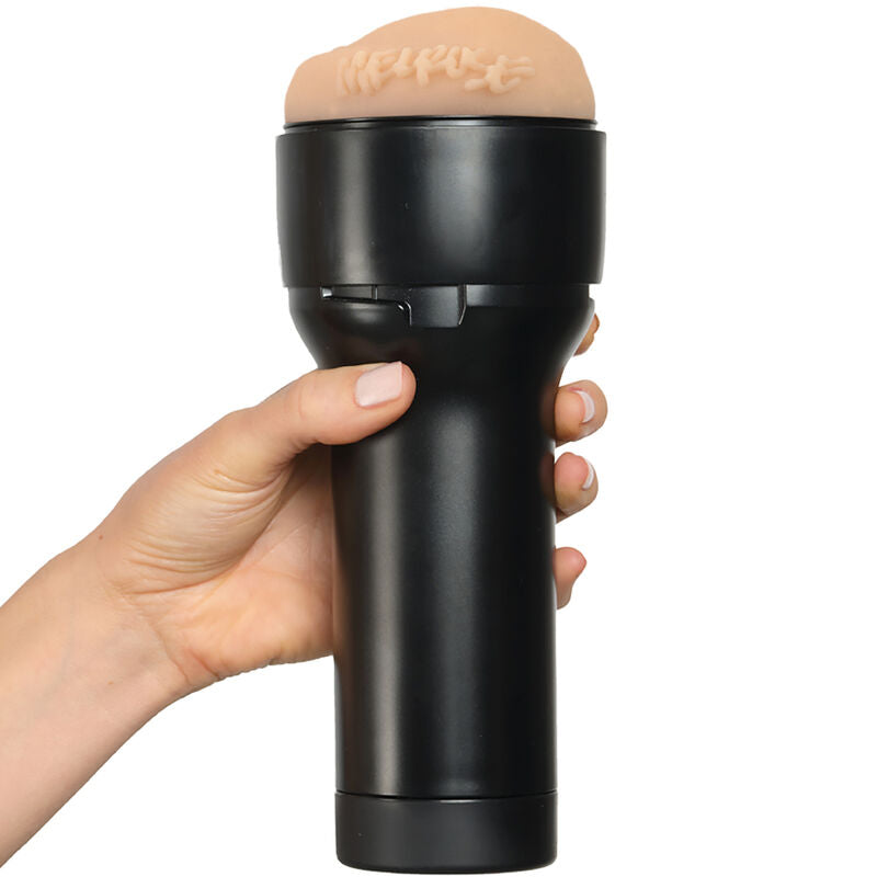 KIIROO - FÜHLEN SIE DIE STROKER-KOLLEKTION VON MELROSE MICHAELS STARS Masturbator diskret online kaufen
