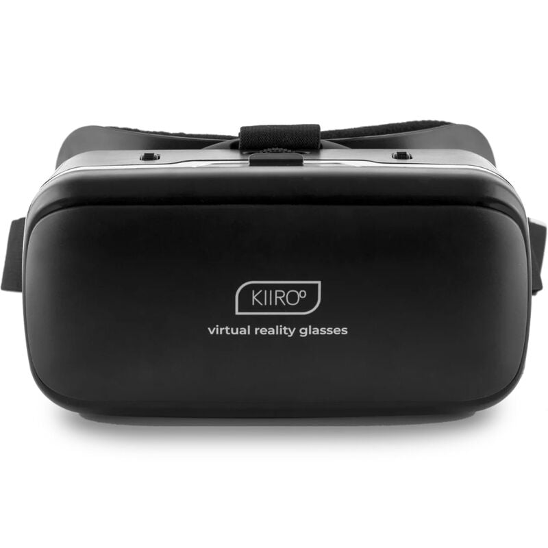 KIIROO - VIRTUAL-REALITY-HEADSET – Erotik-Zubehör Bild 2