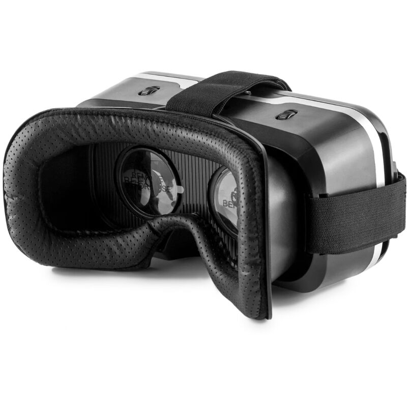 KIIROO - VIRTUAL-REALITY-HEADSET – Erotik-Zubehör Bild 3