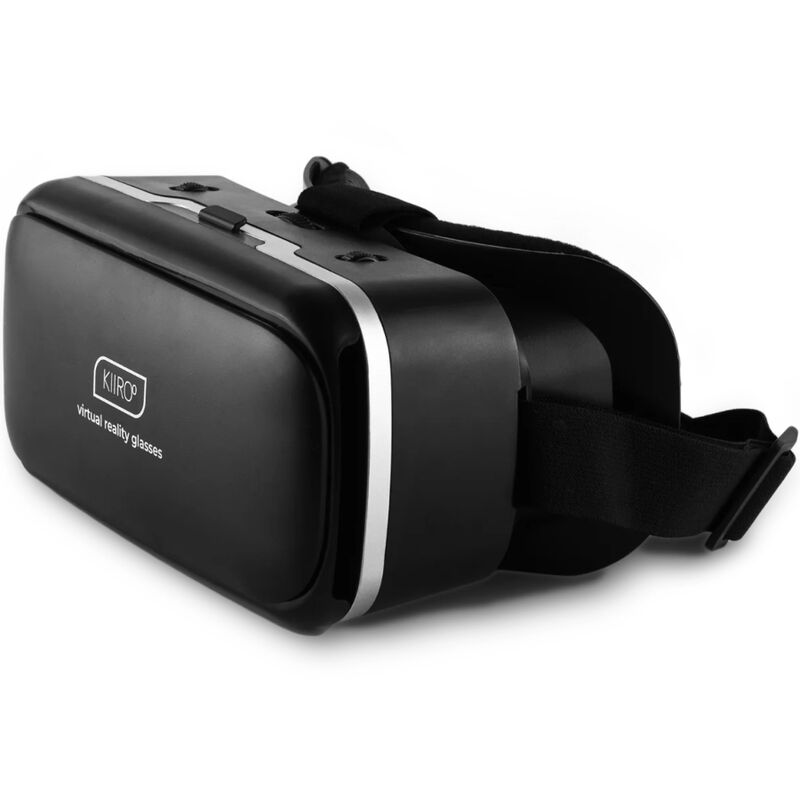 KIIROO - VIRTUAL-REALITY-HEADSET – Erotik-Zubehör Bild 5