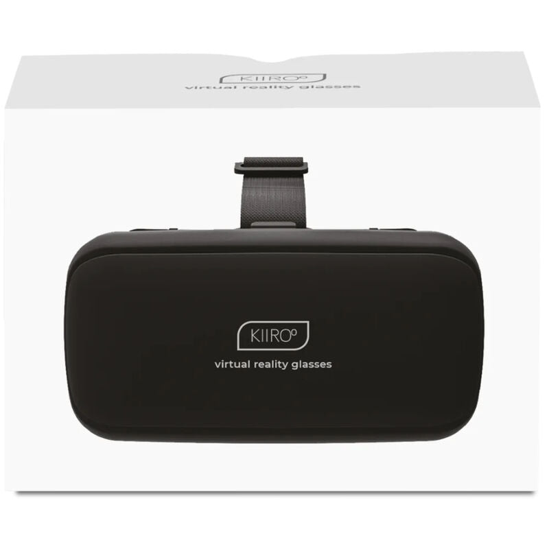 KIIROO - VIRTUAL-REALITY-HEADSET – Erotik-Zubehör Bild 9