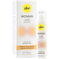 PJUR - WOMAN LUST INTENSE VIBRATIONSGEL FÜR ORGASMUS 15 ML Stimulationsgel diskret online kaufen