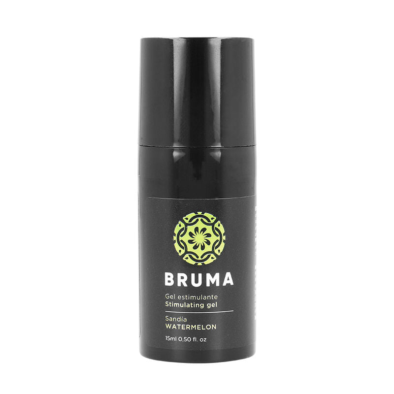 BRUMA - WASSEDRMELONENGESCHMACK STIMULIERENDER BALSAM 15 ML – Intimkosmetik Bild 8