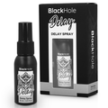 BLACK HOLE - DELAY SPRAY STUDY FORTE 30 ML – Verzögerungsprodukt Bild 1