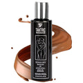 EROS-ART - NATÜRLICHES TANTRISCHES MASSAGEÖL UND SCHOKOLADE-APHRODISIAKUM 100 ML Massageöl diskret online kaufen