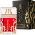 PHEROSTRONG - PHEROMONE PARFÜM TEUFEL FÜR MNNER 50 ML – Pheromon-Produkt Bild 1