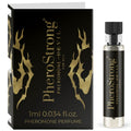 PHEROSTRONG Pheromone Parfüm Teufel für Männer 1 ml – Intensiver Herrenduft – Pheromon-Produkt Bild 1