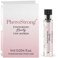 PHEROSTRONG - PHEROMONE PARFÜM SCHÖNHEIT FÜR FRAU 1 ML – Pheromon-Produkt Bild 1