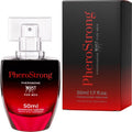 PHEROSTRONG - PREROMONE PARFÜM BEAST FÜR MNNER 50 ML – Pheromon-Produkt Bild 1