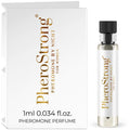 PHEROSTRONG Pheromone Parfüm für die Nacht für Frauen 1 ml – Sinnlicher Duft – Pheromon-Produkt Bild 1