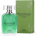 PHEROSTRONG - PHEROMONPARFÜM ENTICE FÜR MNNER, 50 ml – Pheromon-Produkt Bild 1