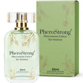 PHEROSTRONG Pheromonparfüm Entice für Frauen 50 ml – Sinnlicher Duft – Pheromon-Produkt Bild 1