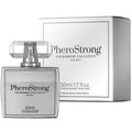 PHEROSTRONG - PHEROMONE PARFÜM EXKLUSIV FÜR MNNER 50 ML – Pheromon-Produkt Bild 1