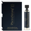 PHEROSTRONG Pheromone Parfüm König für Männer 1 ml – Intensiver Herrenduft – Pheromon-Produkt Bild 1