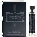 PHEROSTRONG - PHEROMONE PARFÜM FÜR MNNER 1 ML – Pheromon-Produkt Bild 1