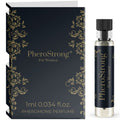 PHEROSTRONG Pheromone Parfüm für Frauen 1 ml – Intensiver Duft – Pheromon-Produkt Bild 1