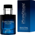 PHEROSTRONG - PHEROMONE PARFÜM LIMITIERTE EDITION FÜR MNNER 50 ML – Pheromon-Produkt Bild 1