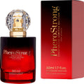 PHEROSTRONG - PHEROMONE PARFÜM LIMITIERTE EDITION FÜR FRAUEN 50 ML – Pheromon-Produkt Bild 1
